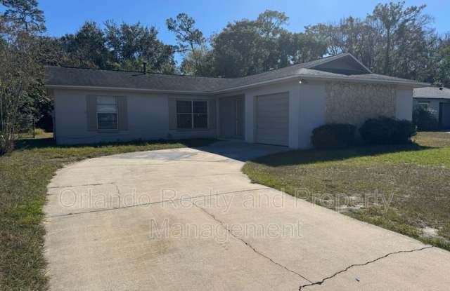 610 Brittany Court