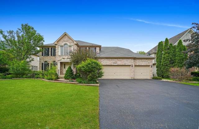 3327 Hollis Circle - 3327 Hollis Circle, Naperville, IL 60564