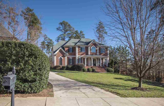 606 Bear Tree Creek - 606 Bear Tree Creek, Chatham County, NC 27517