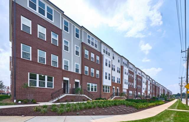 16076 Frederick Road