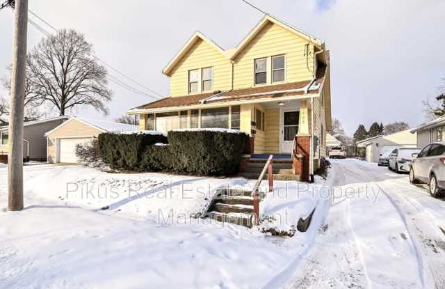 1609 Salem Avenue Apt 2