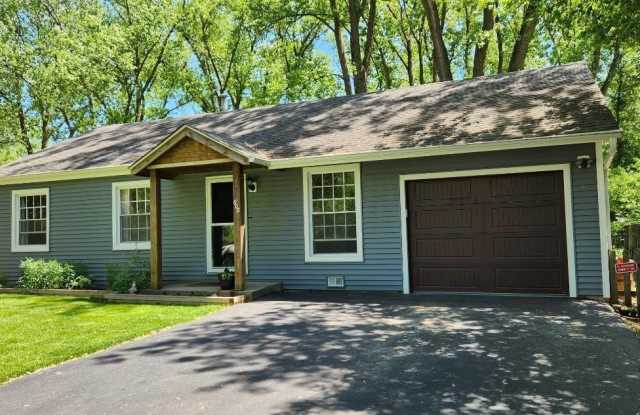 608 Sheridan Drive