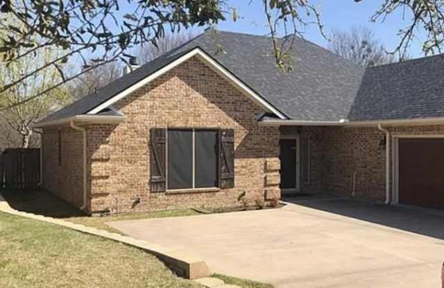 3109 Preston Club Drive