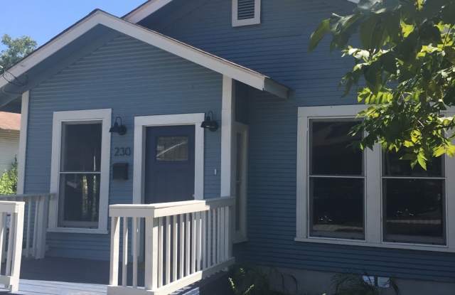 Photo of 230 Porter St