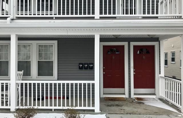 148 Pleasant St #B - 148 Pleasant St, Watertown Town, MA 02472