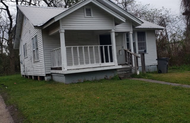 2023 Chestnut St - 2023 Chestnut Street, Baton Rouge, LA 70802