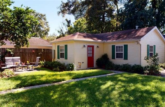 734 1/2 ORION Avenue - 734 1/2 Orion Ave, Metairie, LA 70005