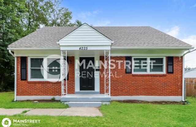 4225 Brookhaven Avenue - 4225 Brookhaven Avenue, Louisville, KY 40220