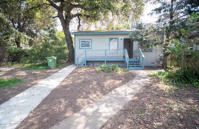 3998 Edwards Ave - 3998 Edwards Avenue, Oakland, CA 94605