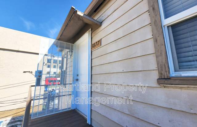 3877 39th St.