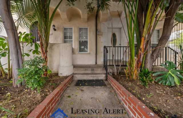 1242 North June Street - 0