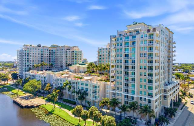 350 N Federal Highway unit: Ph09