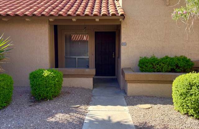 **BRAND NEW!! FULLY RENOVATED CONDO IN CHANDLER (CHANDLER BLVD & COOPER)**