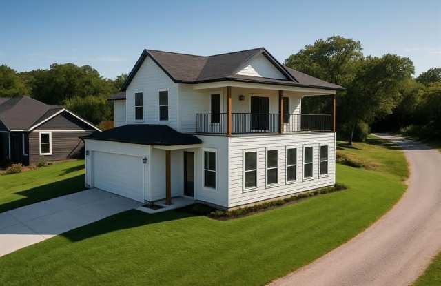 Photo of 1027 Mustang Trail