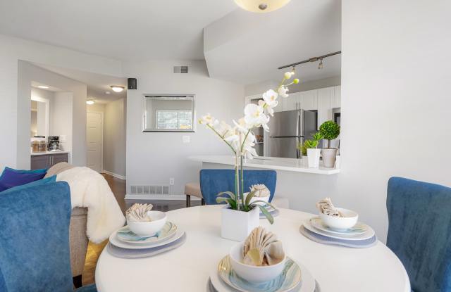 The Bluffs at Highlands Ranch