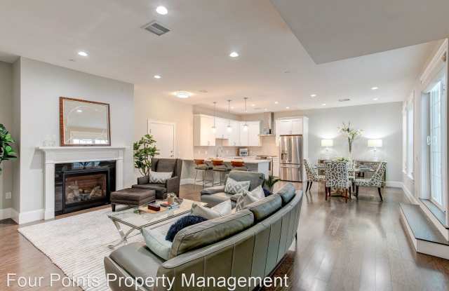 8 Sanborn street Unit 5005