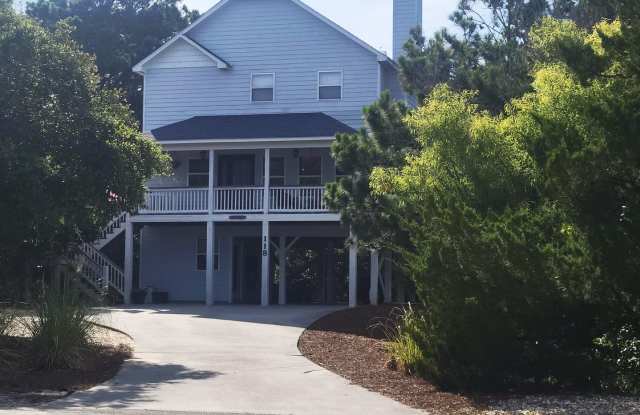 118 Wyndward Court, Emerald Isle NC 28594