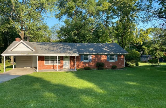 4049 Lawrenceburg Road - 4049 Lawrenceburg Road, Franklin County, KY 40601