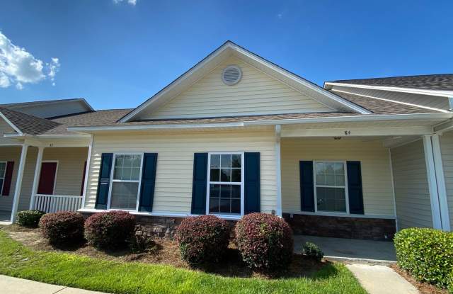 2 Bedroom 2 Bath Coming Soon - 401 Barry McCaffrey Boulevard, Hinesville, GA 31313