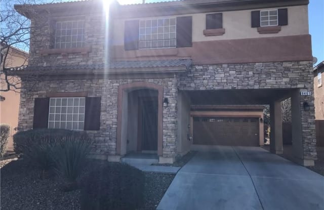 8461 Stanton Heights Court - 8461 Stanton Heights Court, Enterprise, NV 89178