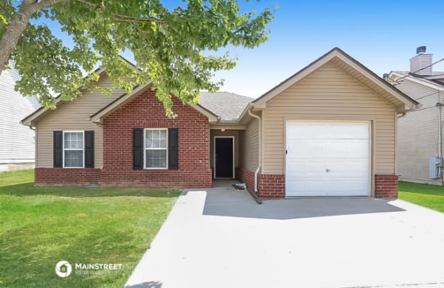 703 Holland Ridge Drive - 703 Holland Ridge Drive, La Vergne, TN 37086