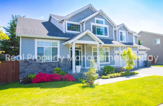 2416 13th Avenue North West