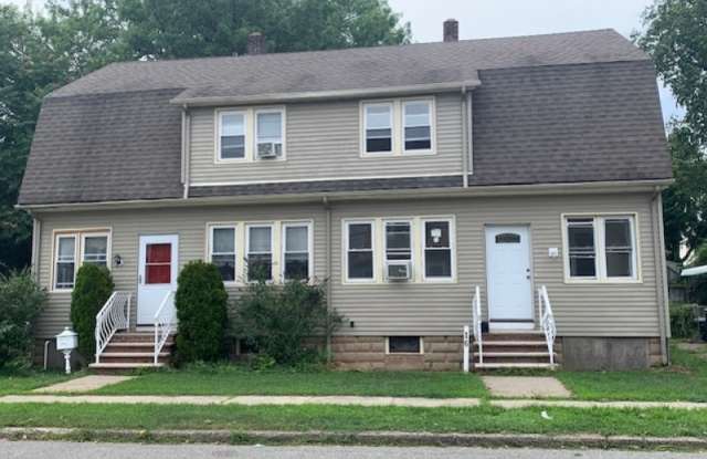 16 WALNUT ST - 16 Walnut Street, Pompton Lakes, NJ 07442