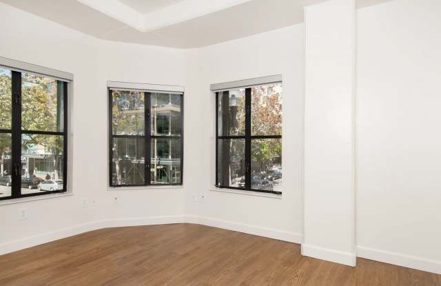 Sterling Addison - Student Housing