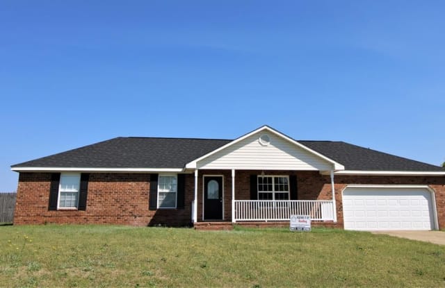 3599 DRAYTON DR - 3599 Drayton Drive, Dalzell, SC 29040