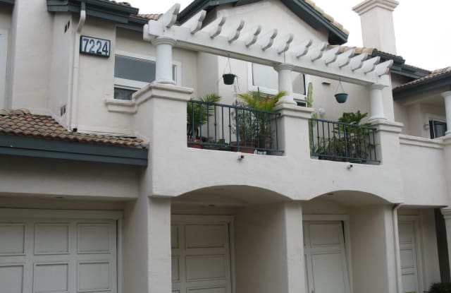 7224 Shoreline Drive #172 - 7224 Shoreline Drive, San Diego, CA 92122