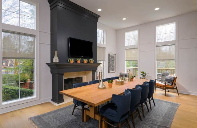 Windward Place