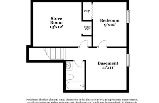 8774 Apache Plume Drive
