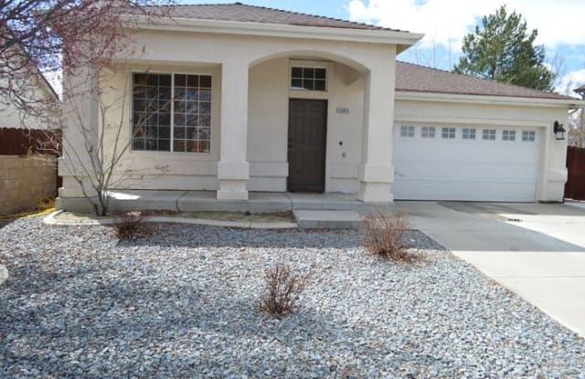 1445 Shadowridge Drive - 1445 Shadowridge Drive, Carson City, NV 89706