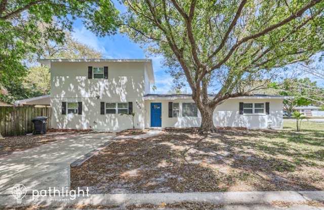 8055 33rd Avenue North - 8055 33rd Avenue North, St. Petersburg, FL 33710