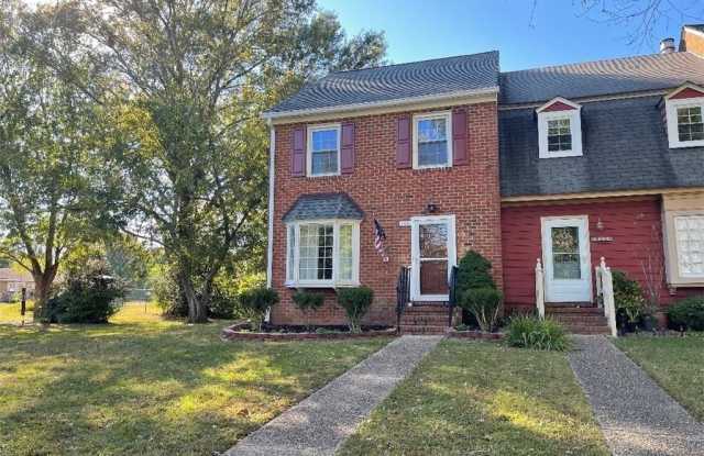 406 London Company Way