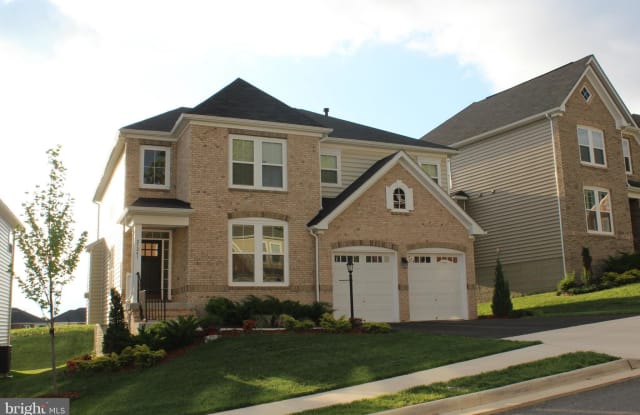 21241 WALKLEY HILL PLACE - 21241 Walkley Hill Place, Loudoun County, VA 20148