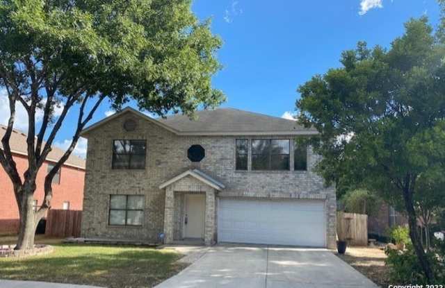 2214 CYPRESS PEARL - 2214 Cypress Pearl, San Antonio, TX 78232