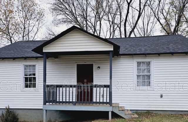 105 Davidson St