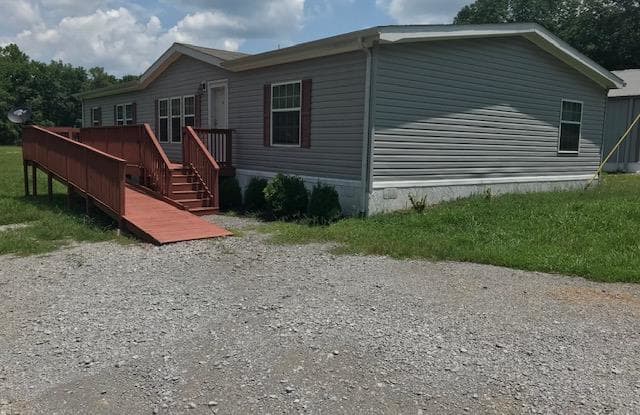 4655 Stewarts Ferry Pike - 4655 Stewarts Ferry Pike, Wilson County, TN 37122