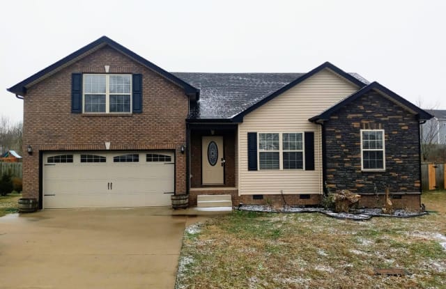 1828 Jackie Lorraine Drive - 1828 Jackie Lorraine Drive, Clarksville, TN 37042