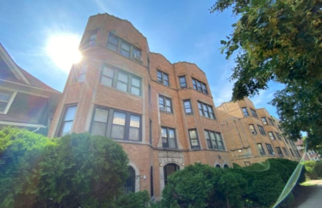 230 N Pine Ave - 230 North Pine Avenue, Chicago, IL 60644