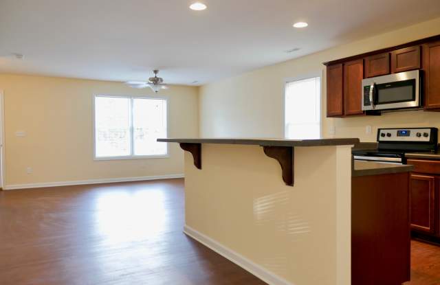 747 Old Graves Mill Road