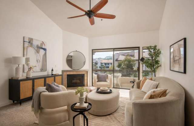 5705 Friars Rd Unit 54