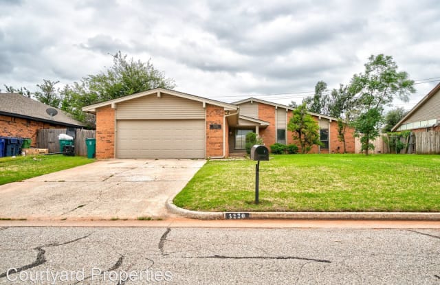 5220 NW 108 Terrace - 5220 NW 108th Ter, Oklahoma City, OK 73162