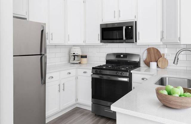 Photo of Preserve at Osprey Lake