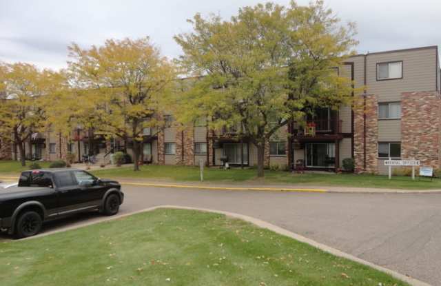 521 Westview Drive - 209b