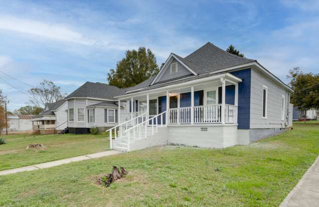 501 East Lafayette Street