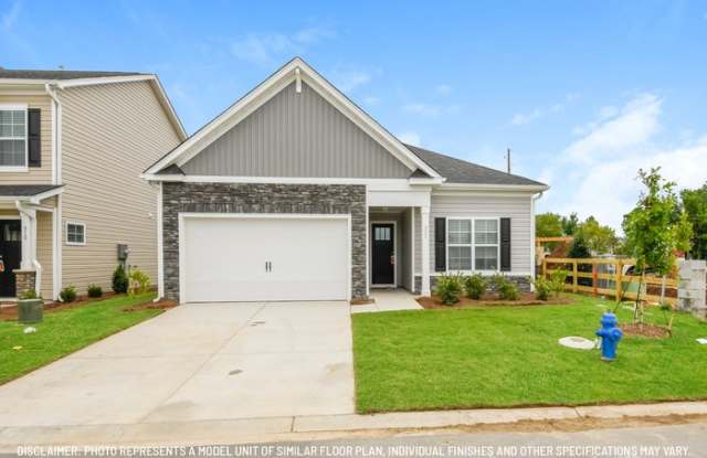 302 Crooked Pine Court