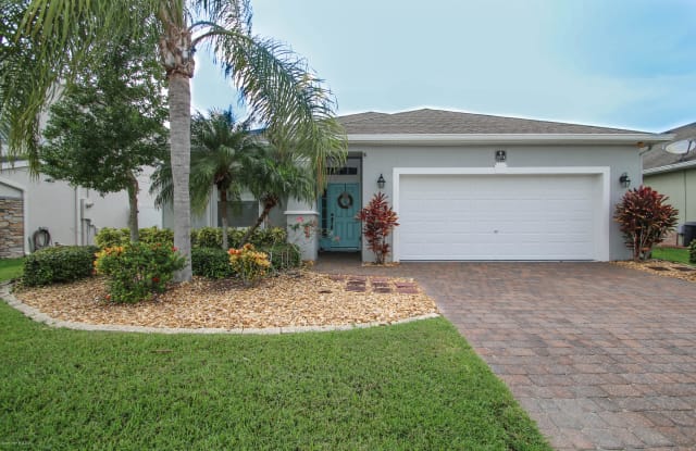 2271 Bridgeport Circle - 2271 Bridgeport Circle, Rockledge, FL 32955