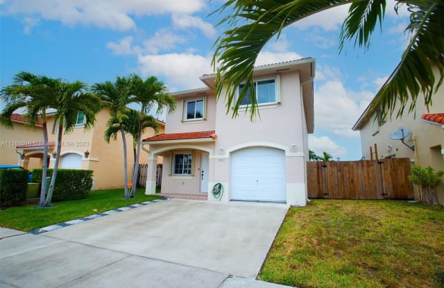 8949 SW 214th St - 8949 Southwest 214th Street, Cutler Bay, FL 33189